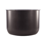 Ceramic Non-Stick Interior Coated Inner Cooking Pot - 8 Quart