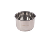 Inner Pot, 3 Quart, Stainless Steel