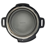 Official Round Cake Pan - Gray