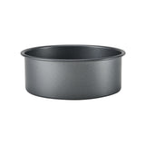 Official Round Cake Pan - Gray