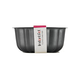 Official Fluted Cake Pan - Gray