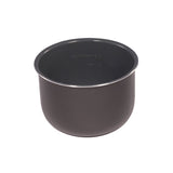 Ceramic Non-Stick Interior Coated Inner Cooking Pot - 3 Quart