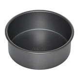 Official Round Cake Pan - Gray