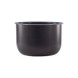 Ceramic Non-Stick Interior Coated Inner Cooking Pot - 3 Quart